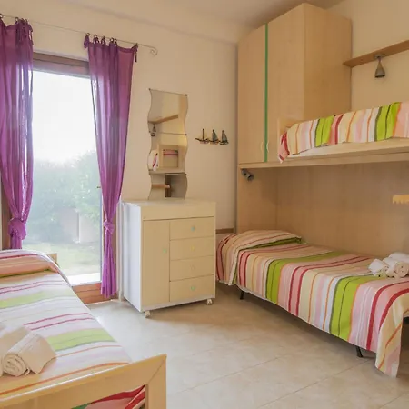Barbi By Interhome Holiday home Lido Di Fondi
