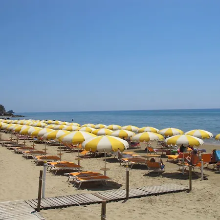 Barbi By Interhome Holiday home Lido Di Fondi