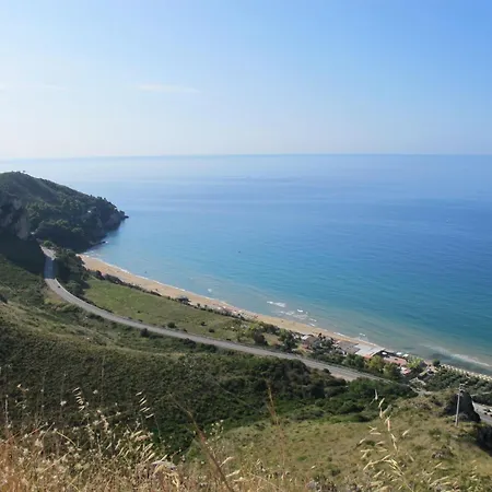 Holiday home Barbi By Interhome Lido Di Fondi