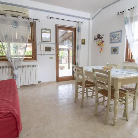 Holiday home Barbi By Interhome *