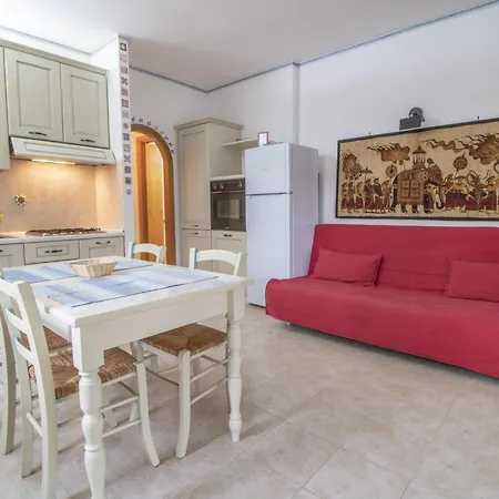 Barbi By Interhome Holiday home