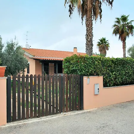 Barbi By Interhome Holiday home *
