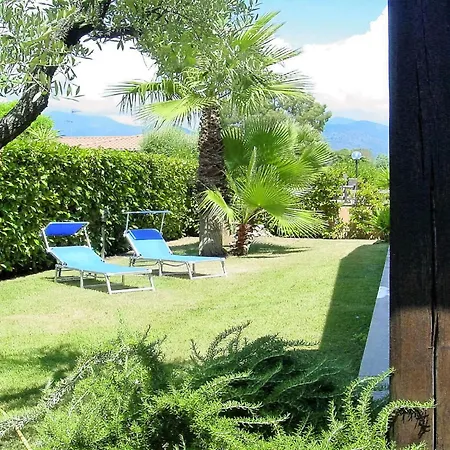 Barbi By Interhome * Lido Di Fondi