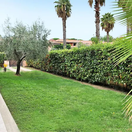 Holiday home Barbi By Interhome Lido Di Fondi